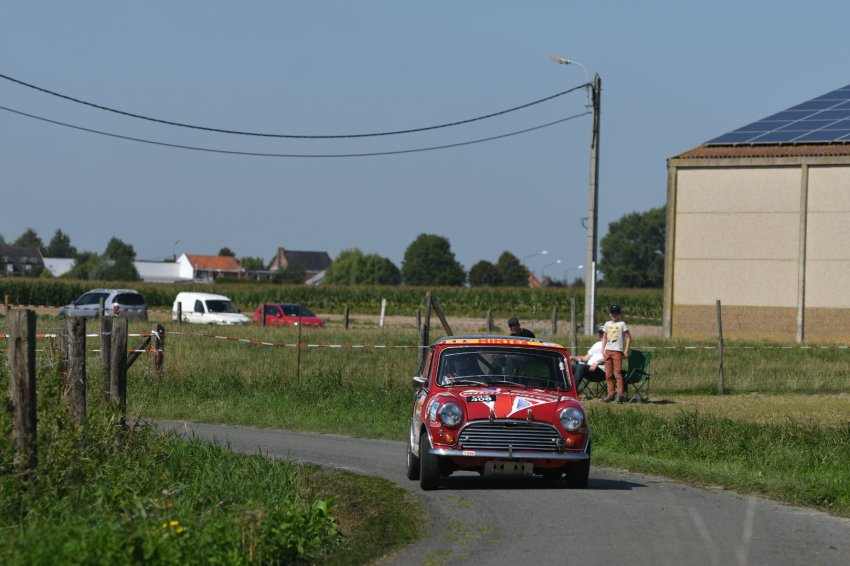 Omloop van Vlaanderen - rallylovers.be