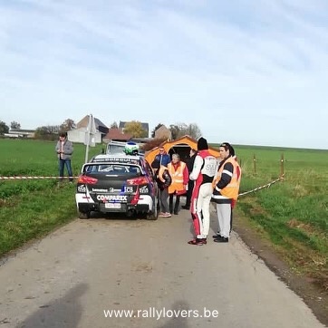 Condroz Rally - rallylovers.be