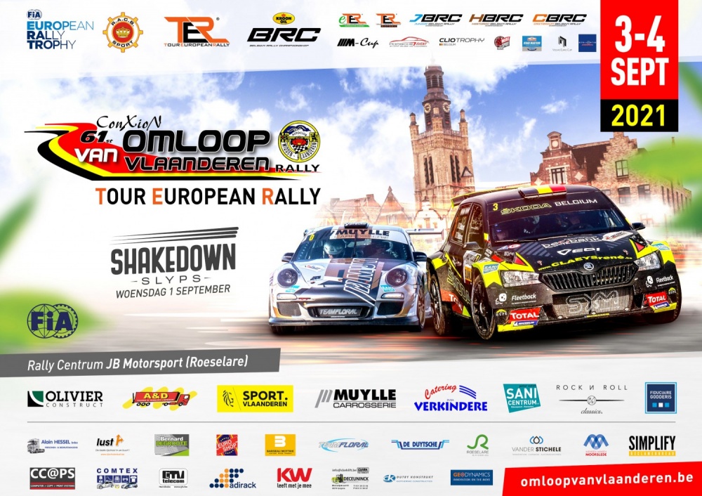 Omloop van Vlaanderen - rallylovers.be