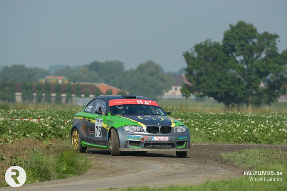 Omloop van Vlaanderen - rallylovers.be