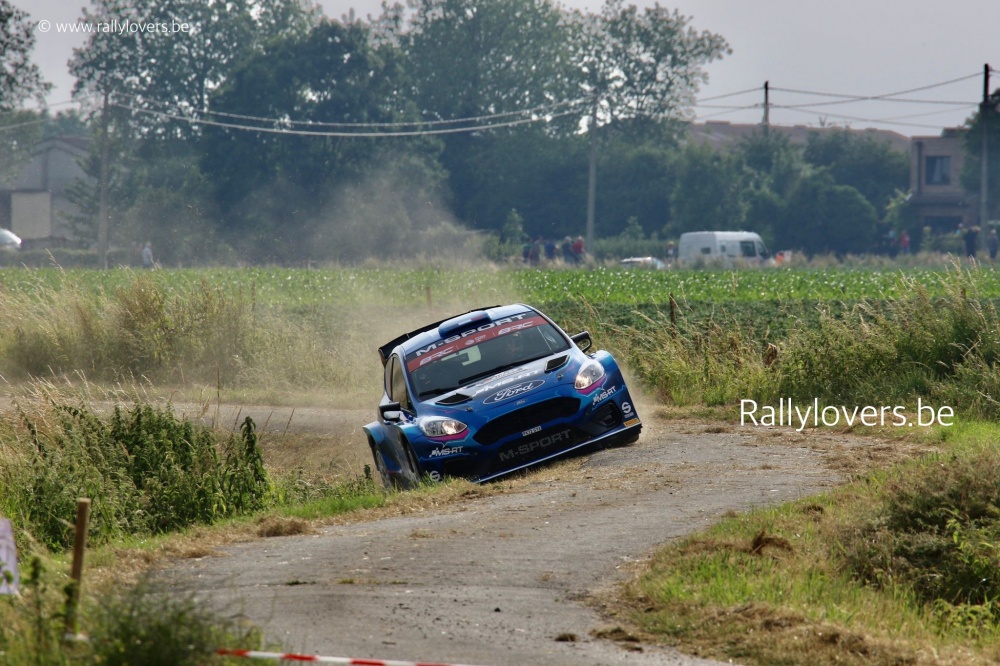 Ardeca Ypres Rally Belgium - rallylovers.be