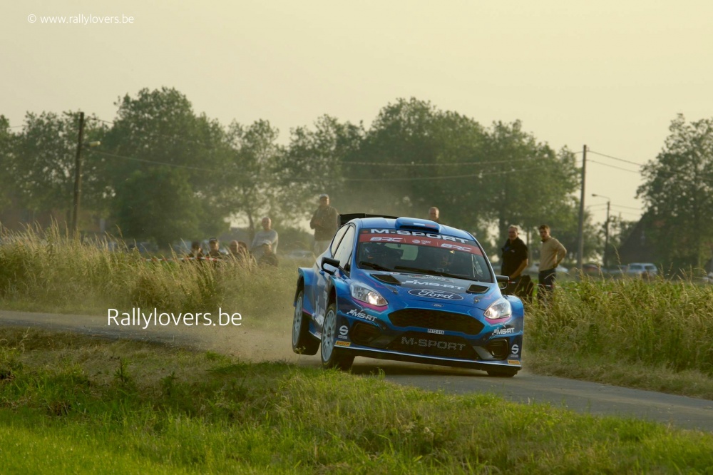 Ardeca Ypres Rally Belgium - rallylovers.be