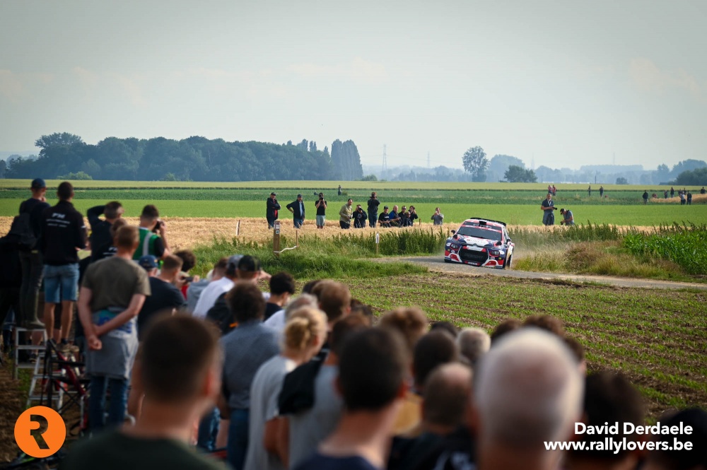 Ardeca Ypres Rally Belgium - rallylovers.be