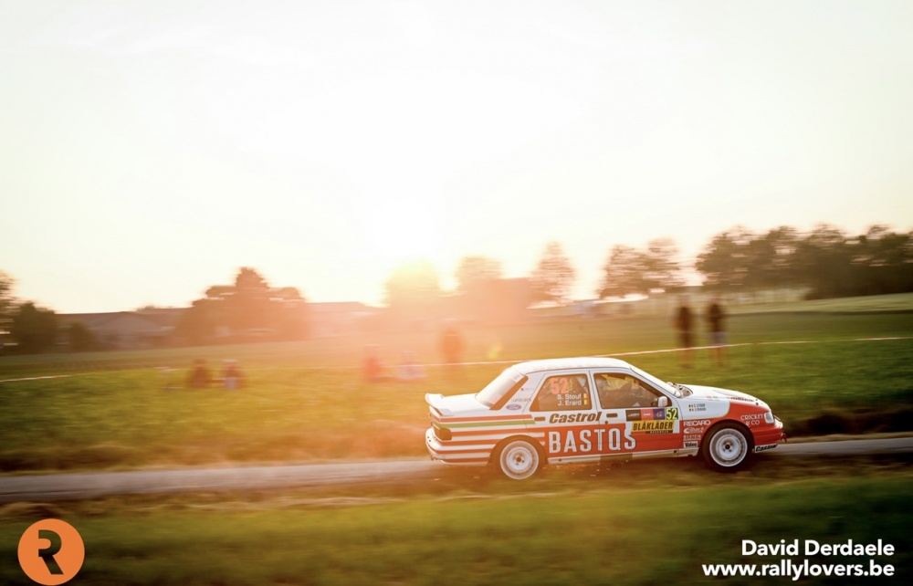 Ardeca Ypres Rally Belgium - rallylovers.be