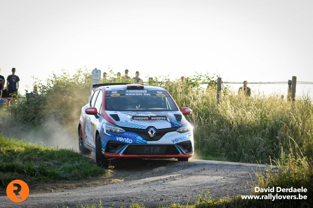 Ardeca Ypres Rally Belgium - rallylovers.be