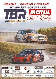 TBR Short Rally - rallylovers.be