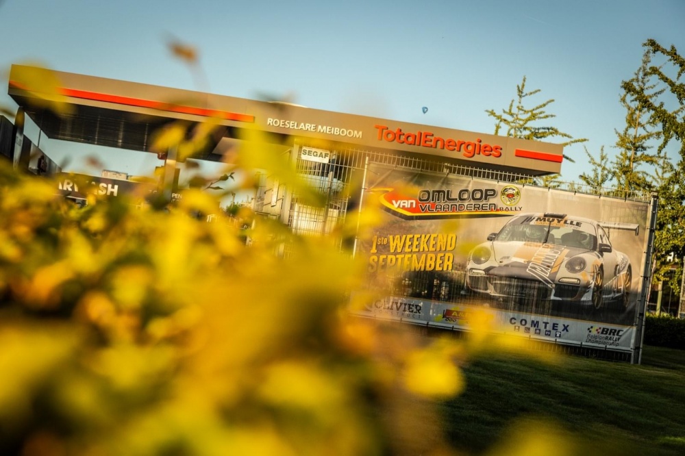 Omloop van Vlaanderen - rallylovers.be