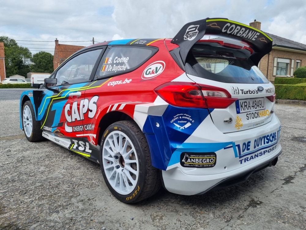 Omloop van Vlaanderen - rallylovers.be