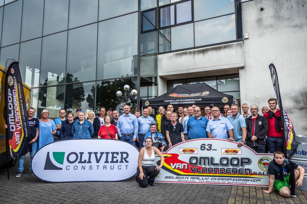 Omloop van Vlaanderen - rallylovers.be