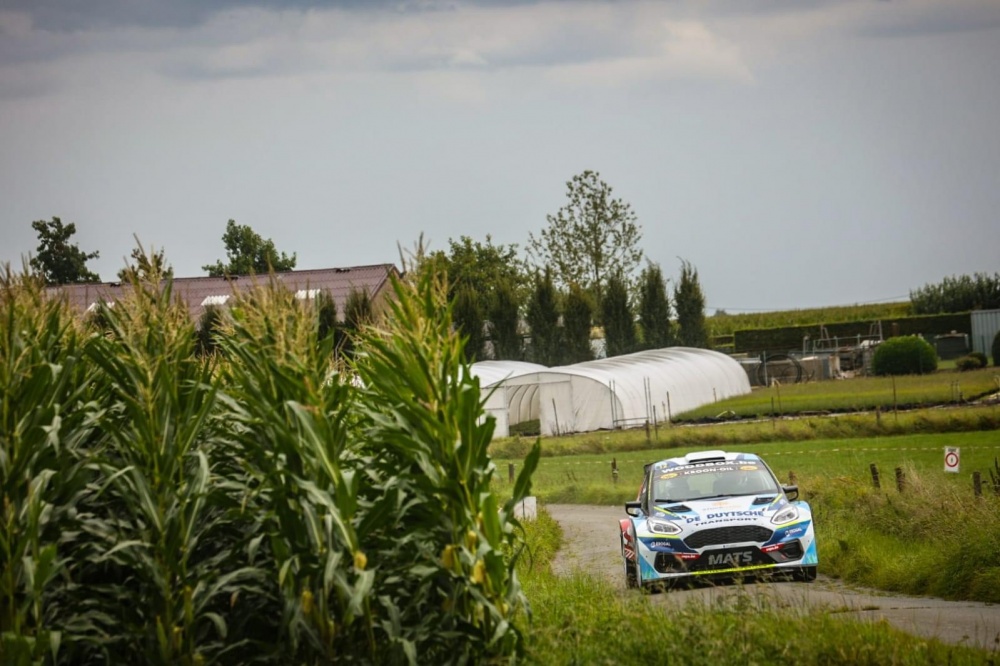 Omloop van Vlaanderen - rallylovers.be