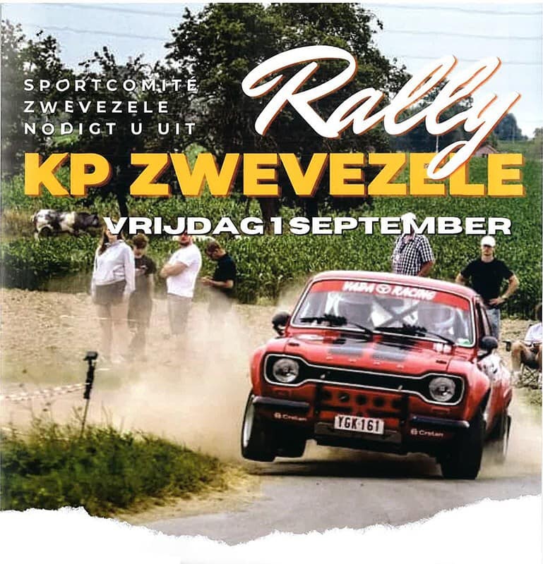 Omloop van Vlaanderen - rallylovers.be