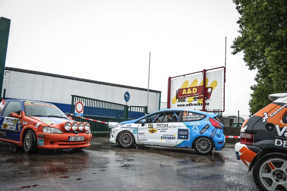 Omloop van Vlaanderen - rallylovers.be