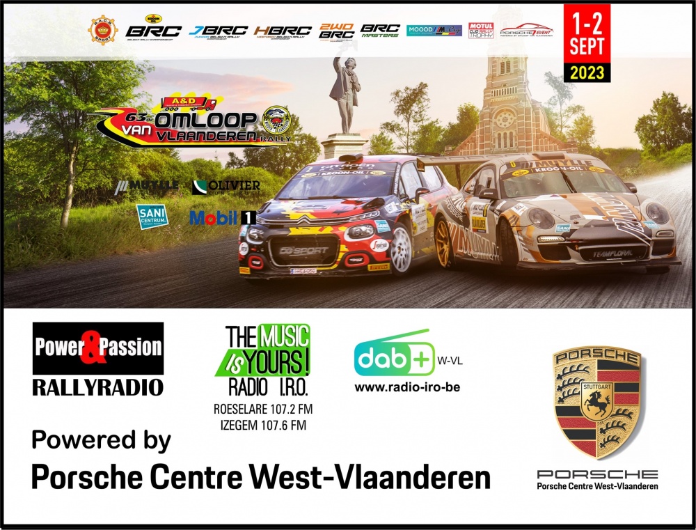 Omloop van Vlaanderen - rallylovers.be