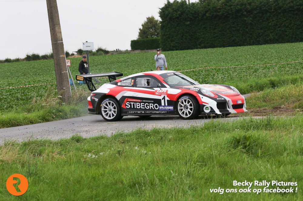 Omloop van Vlaanderen - rallylovers.be