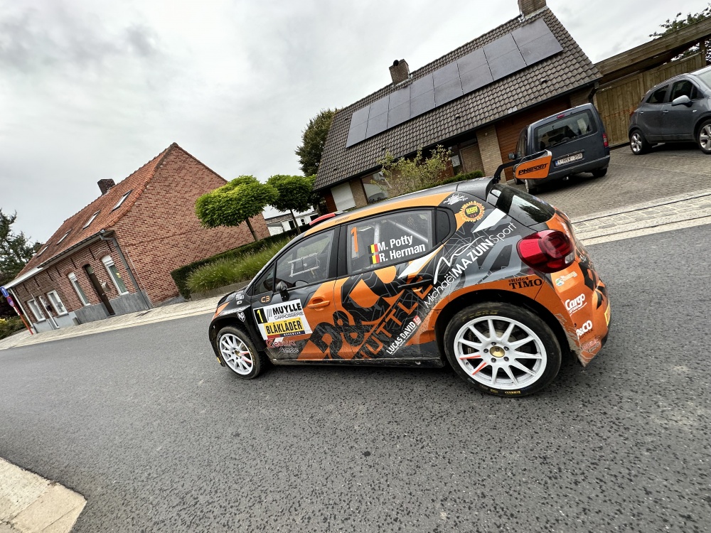 Omloop van Vlaanderen - rallylovers.be