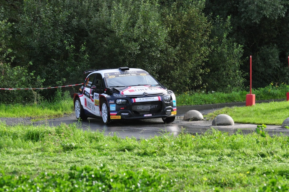 Omloop van Vlaanderen - rallylovers.be