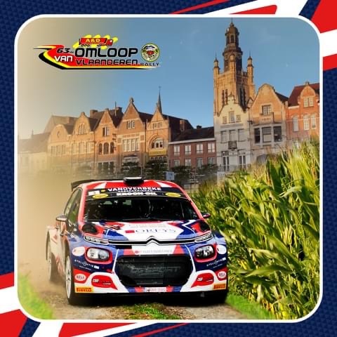 Omloop van Vlaanderen - rallylovers.be