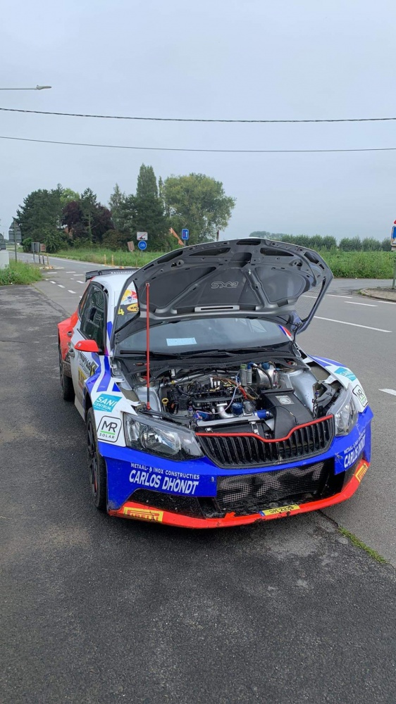 Omloop van Vlaanderen - rallylovers.be