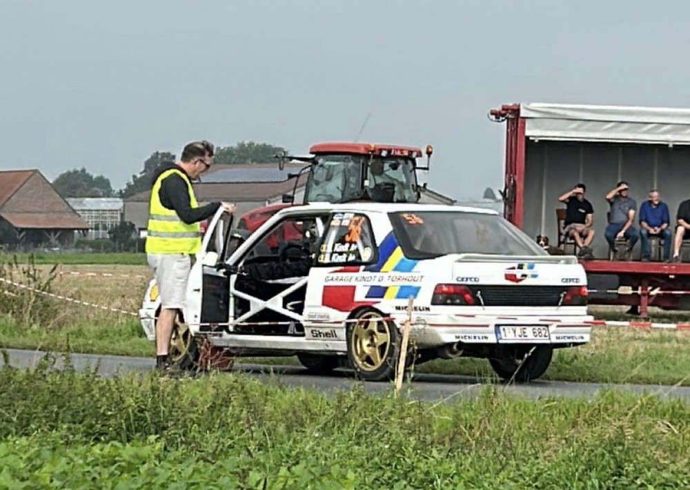 Omloop van Vlaanderen - rallylovers.be