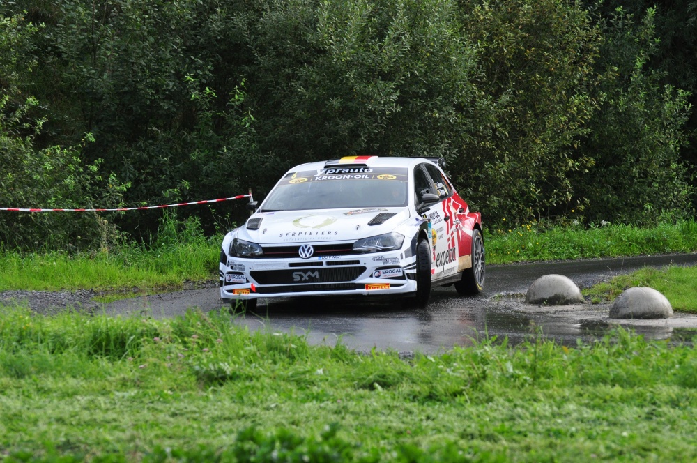 Omloop van Vlaanderen - rallylovers.be