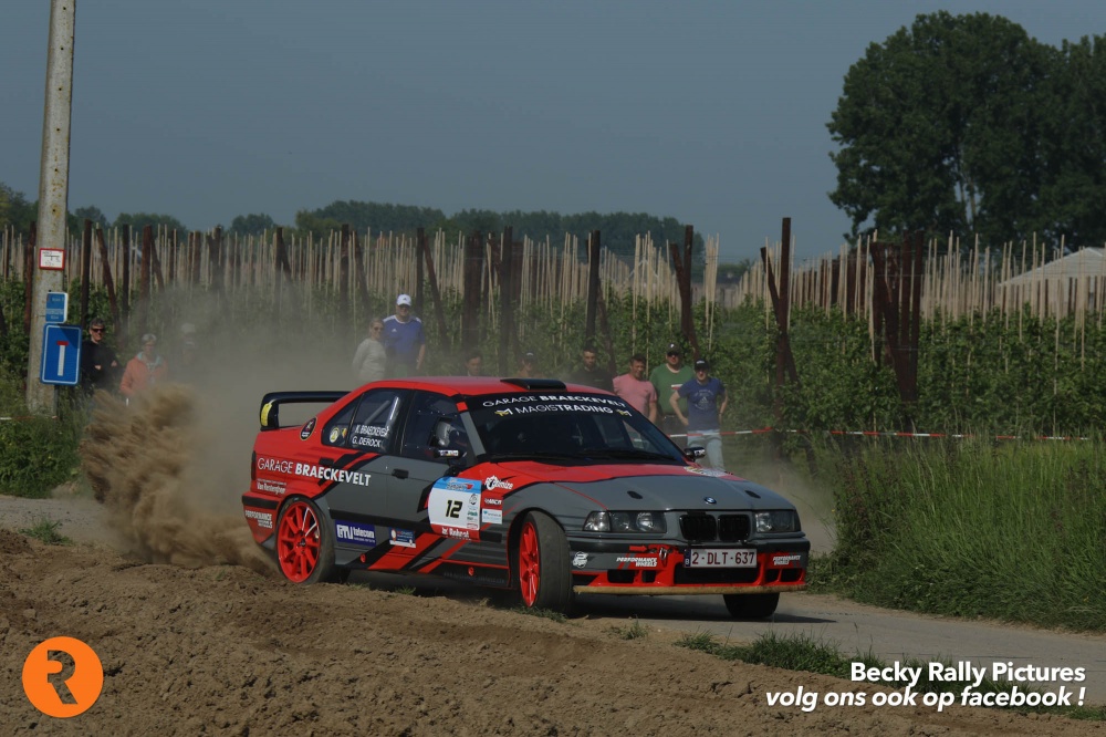 Omloop van Vlaanderen - rallylovers.be