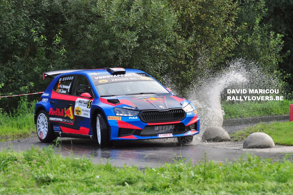 Omloop van Vlaanderen - rallylovers.be