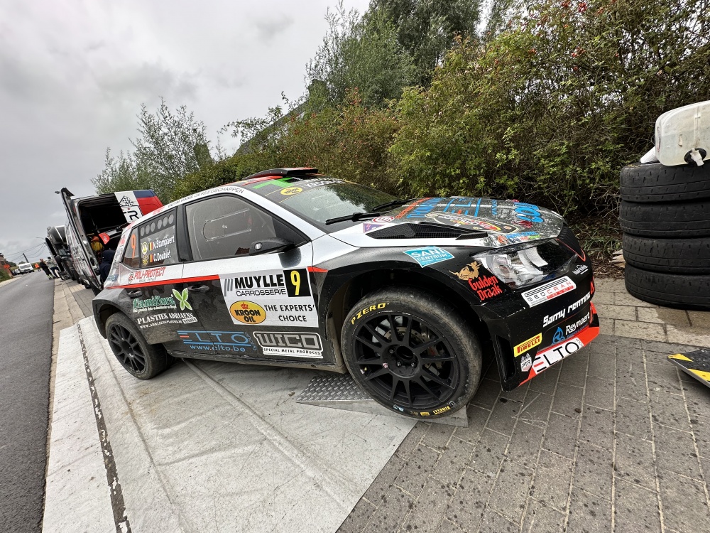 Omloop van Vlaanderen - rallylovers.be