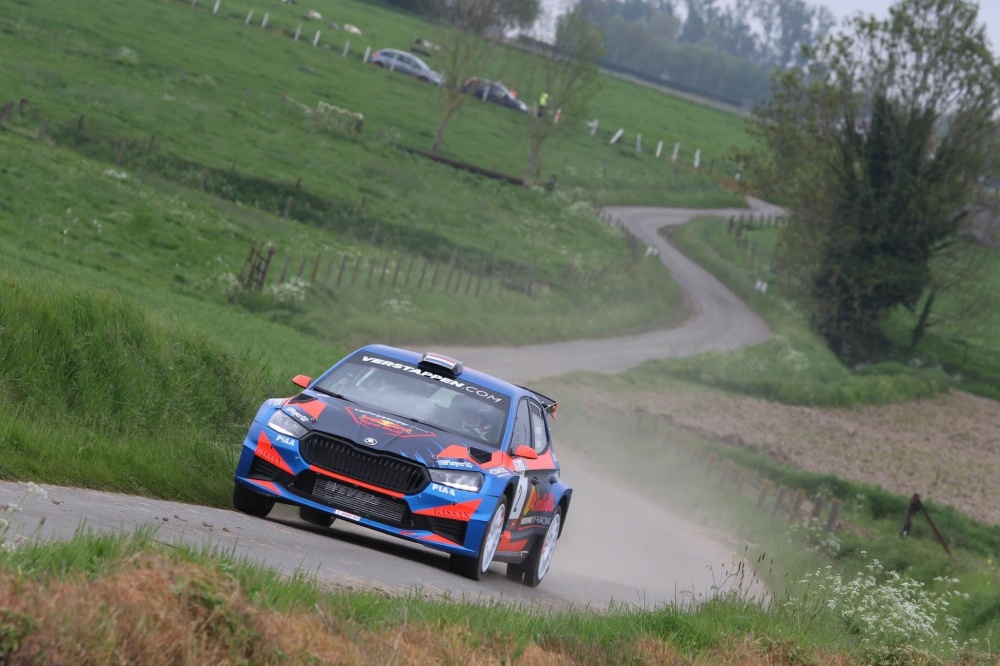 Omloop van Vlaanderen - rallylovers.be