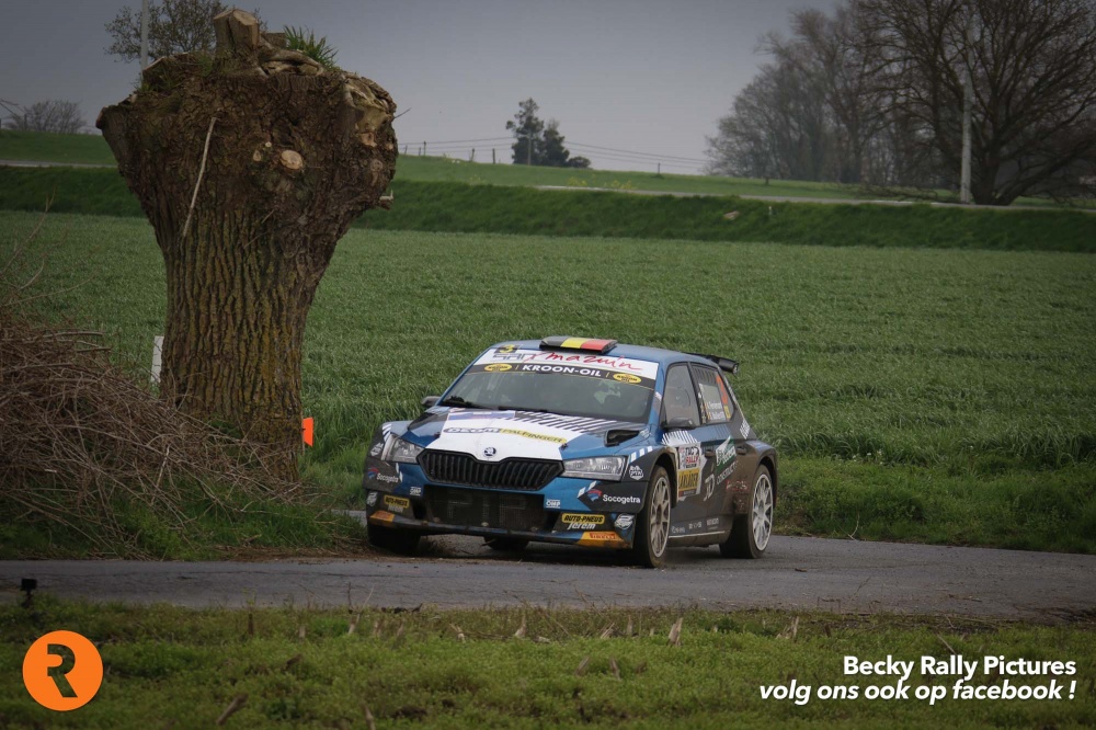 Omloop van Vlaanderen - rallylovers.be