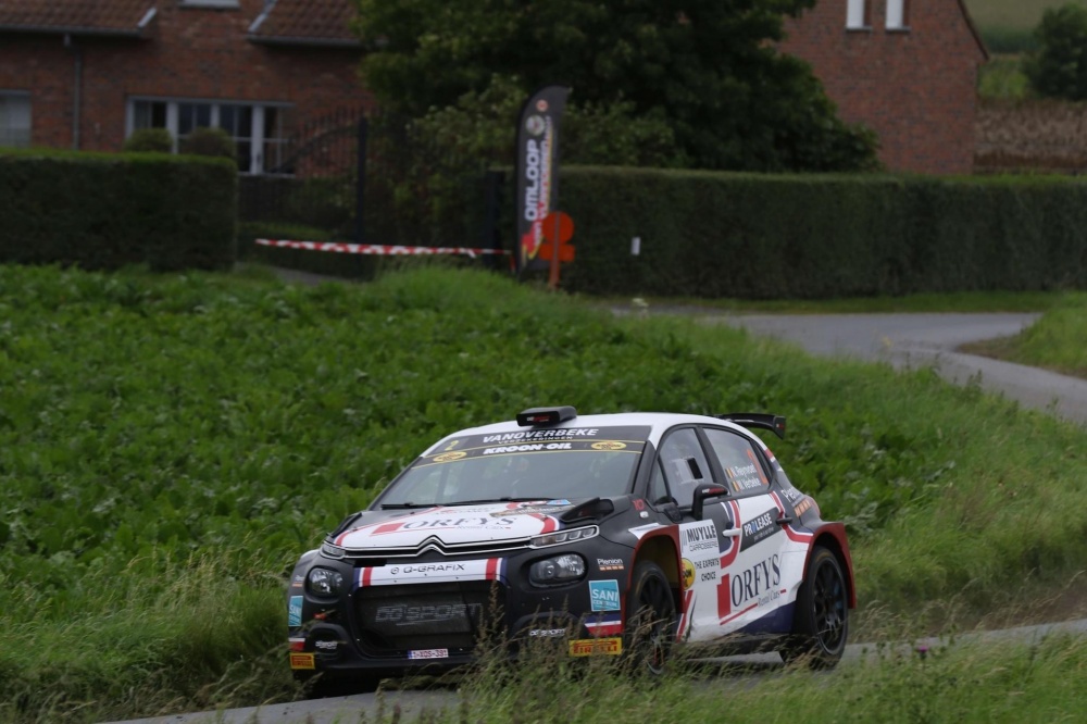 Omloop van Vlaanderen - rallylovers.be