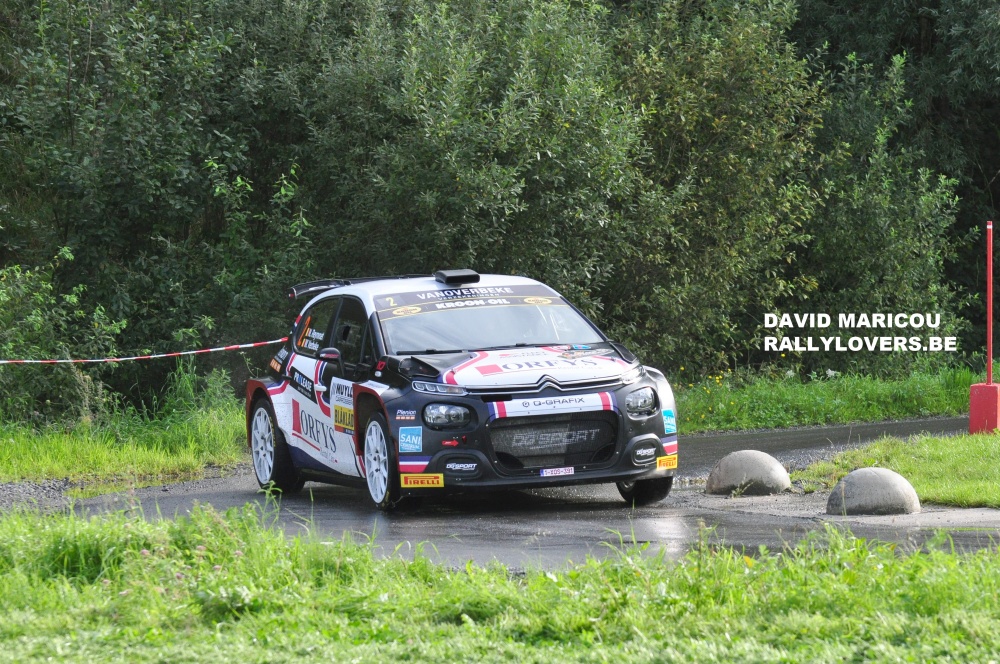 Omloop van Vlaanderen - rallylovers.be