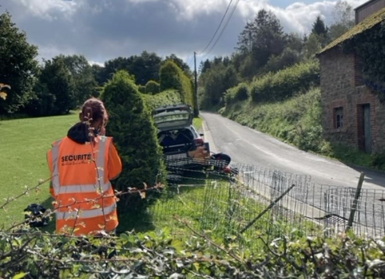 East Belgian Rally - rallylovers.be