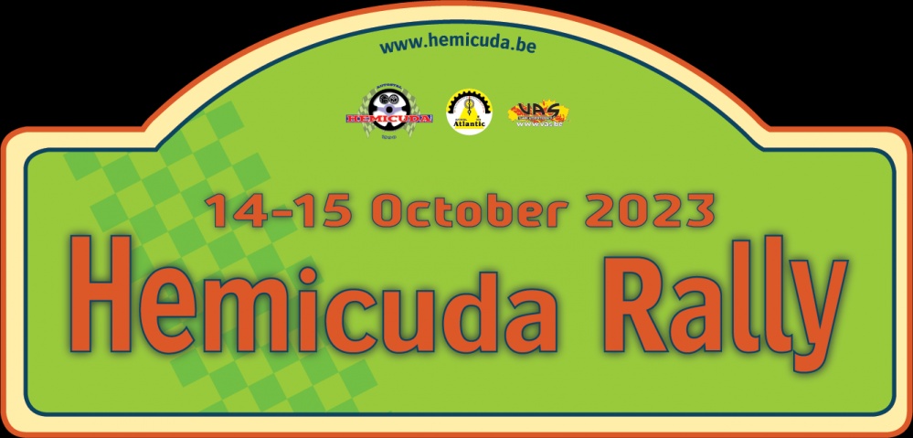 Hemicuda Rally - rallylovers.be