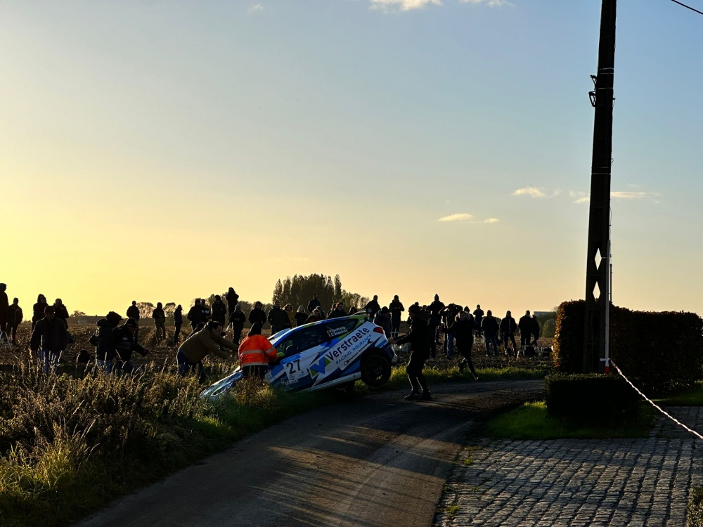 Hemicuda Rally - rallylovers.be