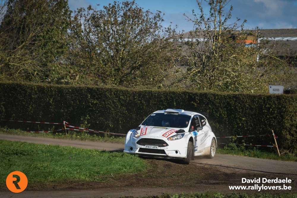 Hemicuda Rally - rallylovers.be