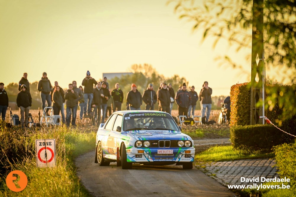 Hemicuda Rally - rallylovers.be