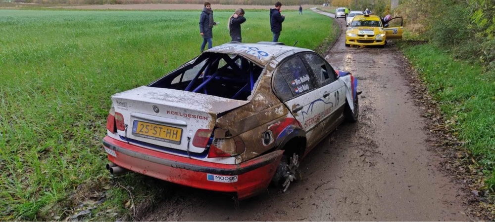 Rally van Zuid-Limburg - rallylovers.be