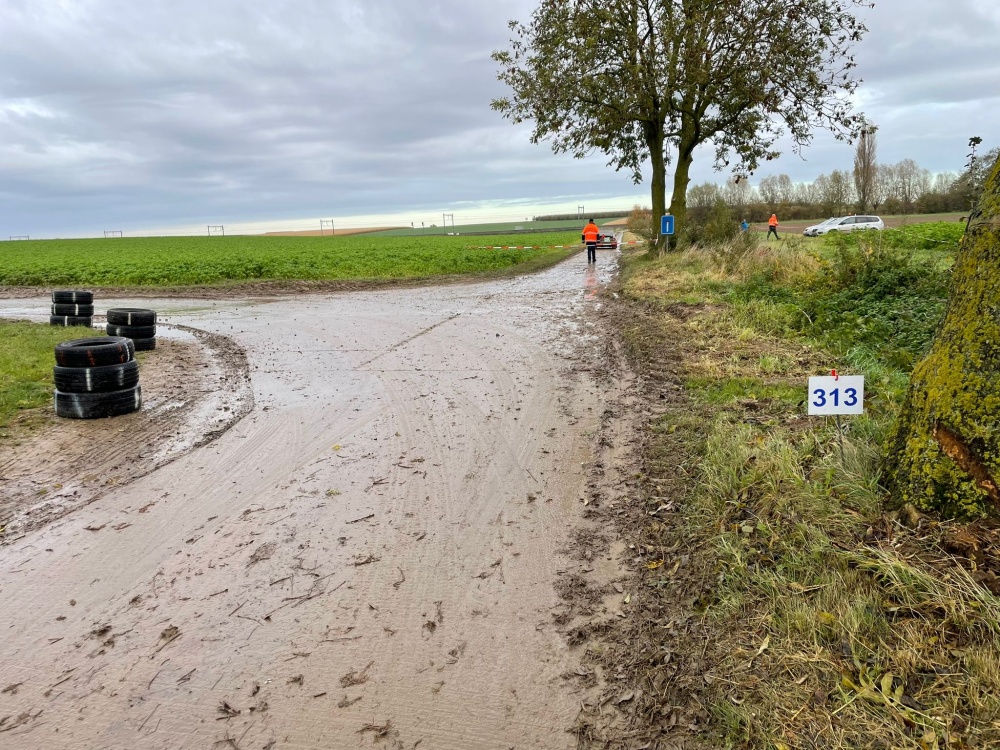 Rally van Zuid-Limburg - rallylovers.be