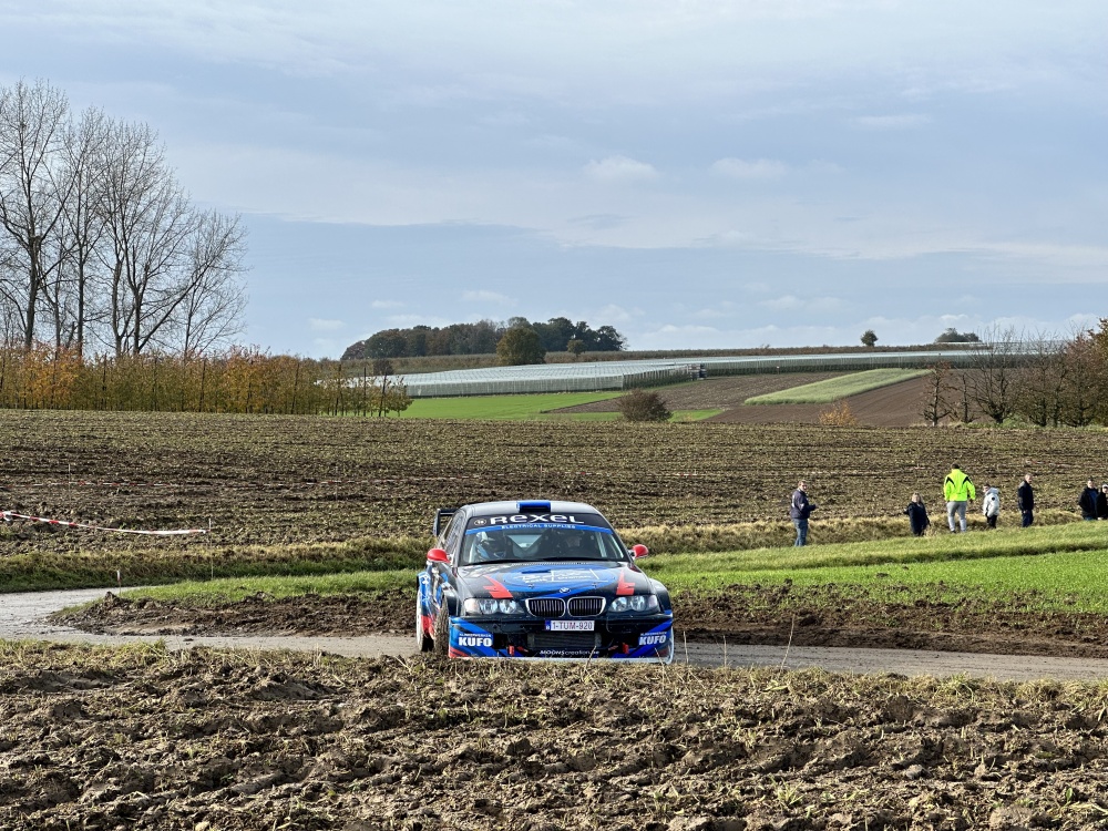 Rally van Zuid-Limburg - rallylovers.be