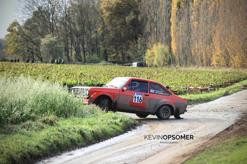 Rally van Zuid-Limburg - rallylovers.be