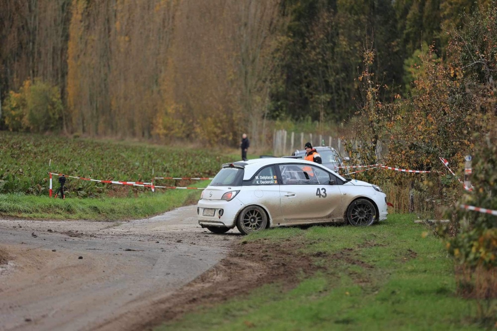 Rally van Zuid-Limburg - rallylovers.be