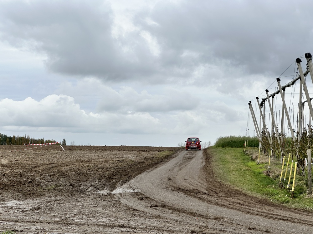 Rally van Zuid-Limburg - rallylovers.be