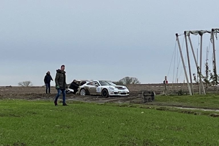 Rally van Zuid-Limburg - rallylovers.be