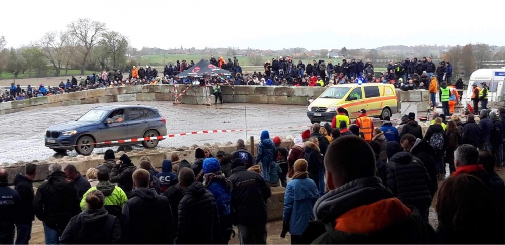 Rally van Kortrijk - rallylovers.be