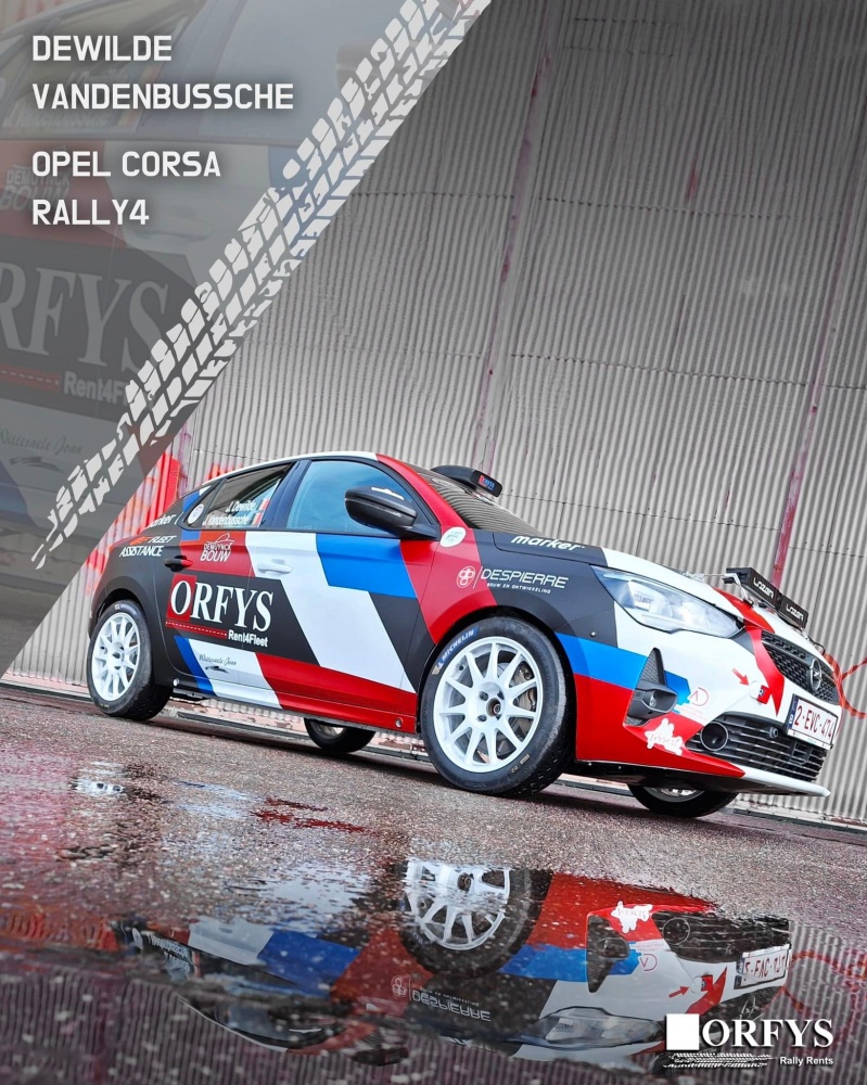 Haspengouw Rally - rallylovers.be