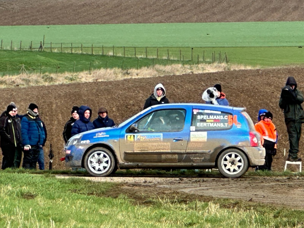 Haspengouw Rally - rallylovers.be