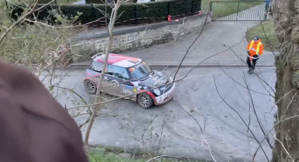 Haspengouw Rally - rallylovers.be