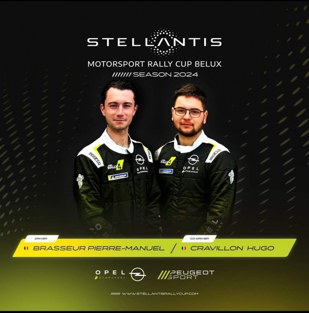 Rallye de Wallonie - rallylovers.be