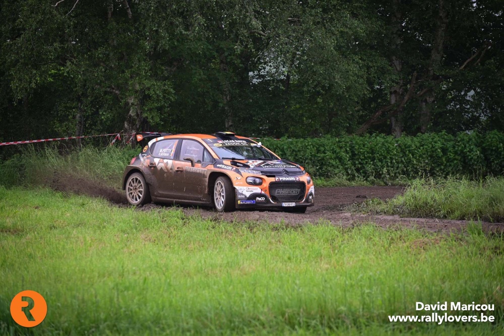 Sezoensrally - rallylovers.be