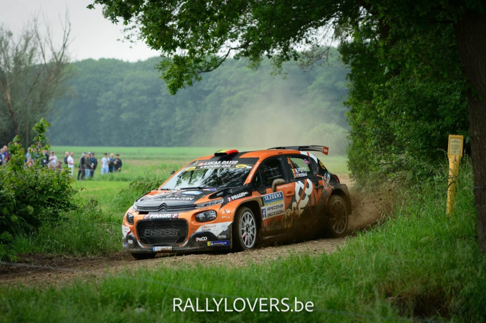 Sezoensrally - rallylovers.be